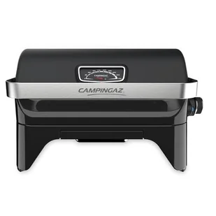 Grill gazowy CAMPINGAZ Attitude 2GO 2.4 kW 48 x 26 cm - Grille gazowe - miniaturka - grafika 1