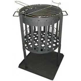 Grill węglowy Dema 17537 - Grille - miniaturka - grafika 1