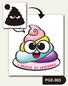 Pasmanteria - Naklejki na kubek zmieniające kolor - miniaturka - grafika 1