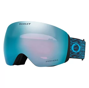 Gogle narciarskie Oakley Flight Deck L 7050E100 - Gogle narciarskie - miniaturka - grafika 1