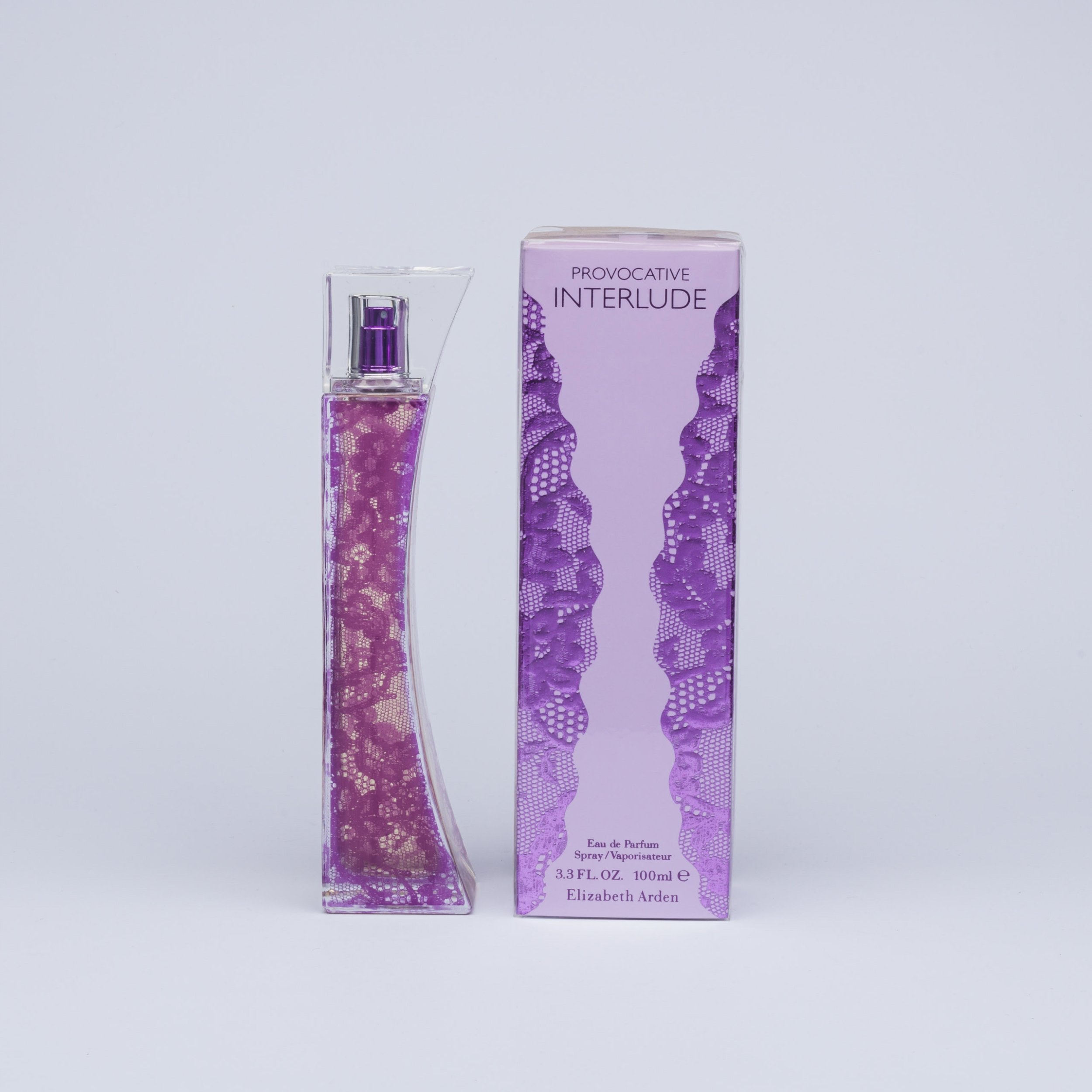 Elizabeth Arden Elizabeth Arden, Provocative Interlude, Eau De Parfum, For Women, 100 ml For Women