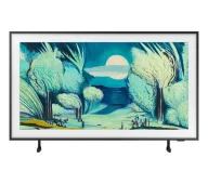 Telewizory - Samsung QE55LS03FAU 55" QLED 4K - miniaturka - grafika 1