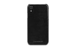 dbramante1928 Tune - iPhone XR - Black TUXEGTBL0915 - Etui i futerały do telefonów - miniaturka - grafika 1