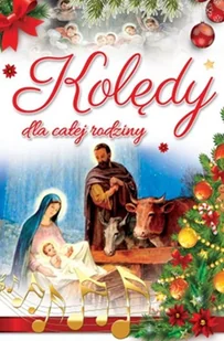 Arti Kolędy dla całej rodziny - Religia i religioznawstwo - miniaturka - grafika 1