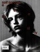 Czasopisma - Self Service [FR] - miniaturka - grafika 1