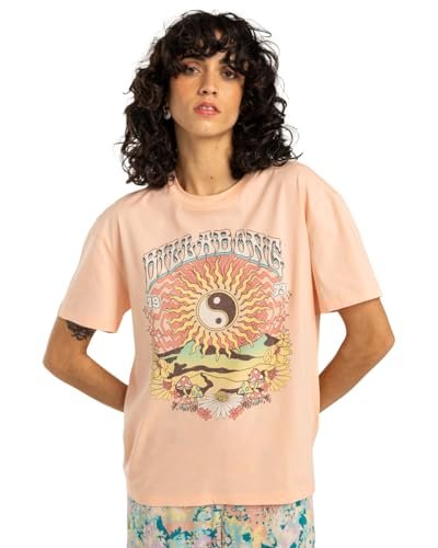 BILLABONG in The Balance Koszulka damska (zestaw 1 sztuk)