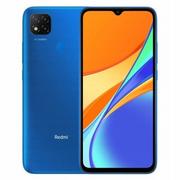 Telefony komórkowe - Xiaomi Redmi 9C 2GB/32GB Dual Sim Niebieski - miniaturka - grafika 1