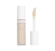 Korektory do twarzy - Gosh Concealer High Coverage Korektor kryjący z aplikatorem 002 Ivory - miniaturka - grafika 1