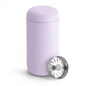 Kubki termiczne - Kubek termiczny Fellow "Carter Move + Splash Guard Peri Twinkle", 354 ml - miniaturka - grafika 1