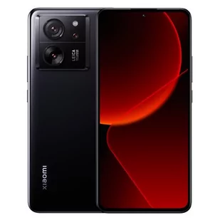 Xiaomi 13T Pro 5G 12GB/512GB Dual Sim Czarny - Telefony komórkowe - miniaturka - grafika 1