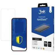 Szkła hartowane na telefon - Szkło hartowane 3MK HardGlass do Google Pixel 9 - miniaturka - grafika 1