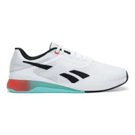 Buty sportowe męskie - Obuwie sportowe Reebok NANO X5 100209364 - miniaturka - grafika 1