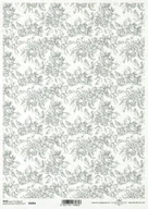 Decoupage - papier decoupage ryżowy R2044 - miniaturka - grafika 1