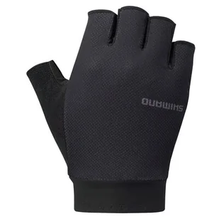 Rękawiczki rowerowe SHIMANO Explorer Short (rozmiar XXL) - Rękawiczki rowerowe - miniaturka - grafika 1
