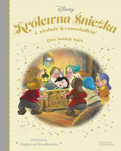 Disney Złota Kolekcja Bajek - Czasopisma - miniaturka - grafika 1