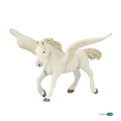 Figurki dla dzieci - Papo Pegaz czarodziejski - miniaturka - grafika 1