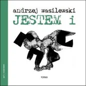 Poezja - Jestem i Forma Andrzej Wasilewski - miniaturka - grafika 1