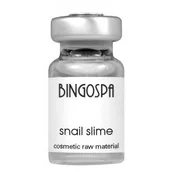 Serum do twarzy - BingoSpa Śluz ze ślimaka - Snail Mucus Śluz ze ślimaka - Snail Mucus - miniaturka - grafika 1