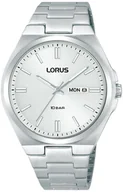 Zegarki męskie - Zegarek Lorus RH399AX9 Classic - miniaturka - grafika 1