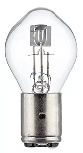Hella Żarówka, reflektor 8GD 008 898-061 - Żarówki samochodowe - miniaturka - grafika 1