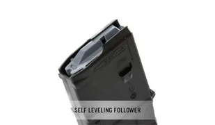 Magpul - Magazynek PMAG 30 AR15/M4 Window - GEN M3 - MCT - MAG556 - Osprzęt do wiatrówek - miniaturka - grafika 7