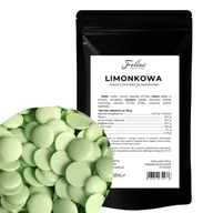 Czekolada - Felini czekolada lemon 33,7% 500g - miniaturka - grafika 1