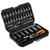 Zestawy narzędziowe - Zestaw kluczy NEO Tools 10-201 - miniaturka - grafika 1