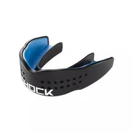 Ochraniacze do sportów walki - Ochraniacz na zęby Shock Doctor  SuperFit Power Senior - miniaturka - grafika 1