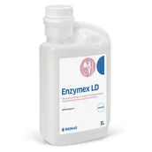 Dezynfekcja - Koncentrat do mycia i dezynfekcji narzędzi Enzymex LD - 1l - miniaturka - grafika 1