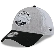 Czapki damskie - New Era Unisex M 3930heather E3 Las Vegas Raiders OTC czapka z daszkiem - miniaturka - grafika 1