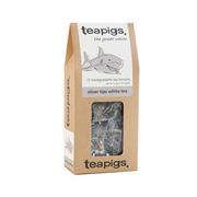 Herbata - Teapigs Silver Tips White 15 piramidek 10 - miniaturka - grafika 1