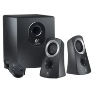 Głośniki komputerowe - Logitech Z313 (980-000413) - miniaturka - grafika 1