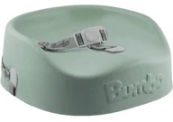 Krzesełka do karmienia - Siedzisko Krzesełko podwyższające Booster Hemlock Bumbo - miniaturka - grafika 1