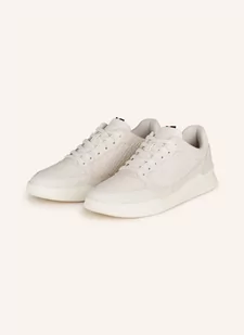 Tommy Hilfiger Sneakersy weiss - Sneakersy damskie - miniaturka - grafika 1