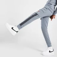 Spodnie sportowe damskie - NIKE SPODNIE NSW N AIR FLC CARGO PANT BB - Nike - miniaturka - grafika 1