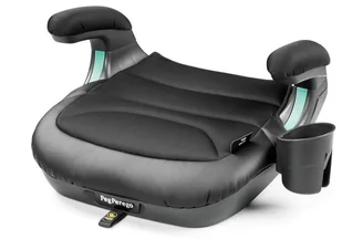 Peg Perego i-Size Viaggio 2-3 Shuttle Fotelik Isofix Licorice - Foteliki samochodowe - miniaturka - grafika 1