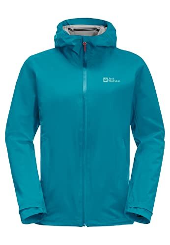 Jack Wolfskin Kurtka damska Highest Peak