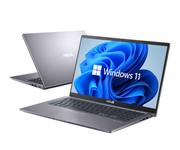 Laptopy - Asus X515JA i5-1035G1/8/256/W11 X515JA-BQ2633W - miniaturka - grafika 1