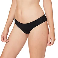 Spodnie damskie - O'Neill O'Neill Damskie spodnie bikini PW Maoi Mix czarny czarny (Black Out) 42 9A8522 - miniaturka - grafika 1