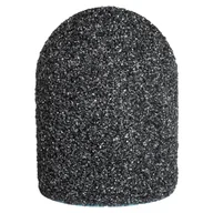 Frezarki do paznokci - Kapturek zaokrąglony ABS Grey 13mm 150 - miniaturka - grafika 1