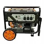 Agregaty prądotwórcze - Kraft&Dele Agregat Prądotwórczy KD3121 - miniaturka - grafika 1