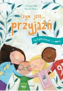 Czym jest przyjaźń Francesca Fabris - Religia i religioznawstwo - miniaturka - grafika 2