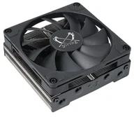 Tuning komputera - akcesoria - Scythe SHURIKEN 3 Płyta główna Wentylator 9,2 cm Czarny 1 szt. SCSK-3000 - miniaturka - grafika 1