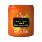 Specjalistyczne artykuły dla zwierząt - Holista Arginina AAKG 100 g dla psa i kota - miniaturka - grafika 1