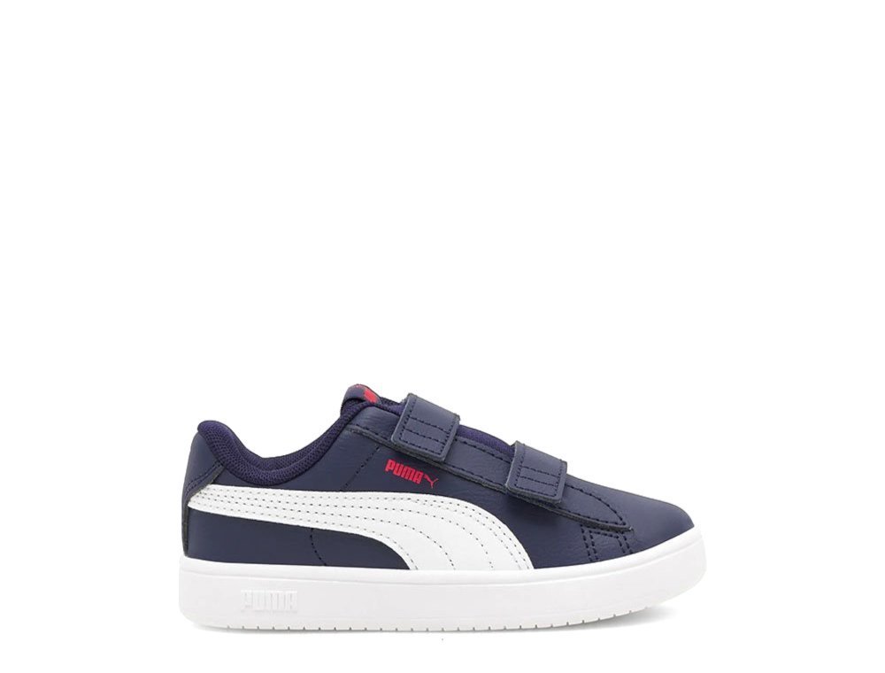 Buty dziecięce na rzepy sportowe PUMA RICKIE CLASSIC V INF 39425401 25