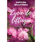 Literatura obyczajowa - Życie do liftingu - miniaturka - grafika 1