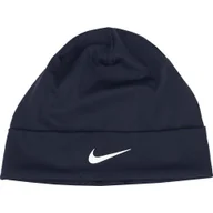 Czapki damskie - Czapka zimowa Nike DF Peak - miniaturka - grafika 1