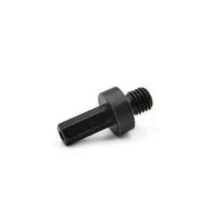 Adapter otwornicy M14 - HEX Geko - Wiertła - miniaturka - grafika 1