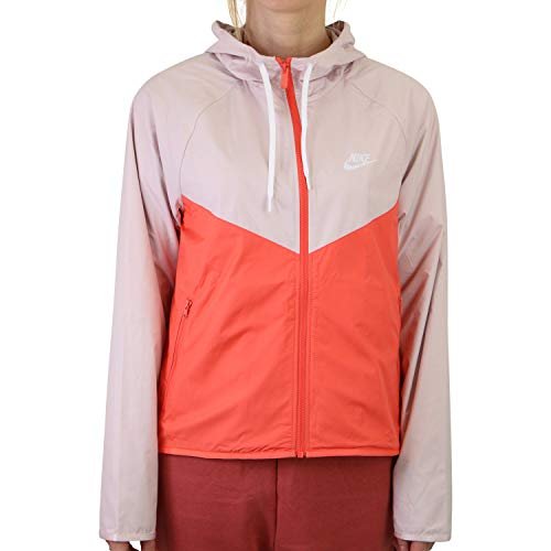 Nike Damska kamizelka sportowa Windrunner