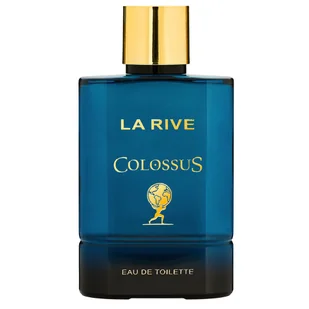 La Rive Colossus woda toaletowa spray 90 ml - Wody i perfumy męskie - miniaturka - grafika 1